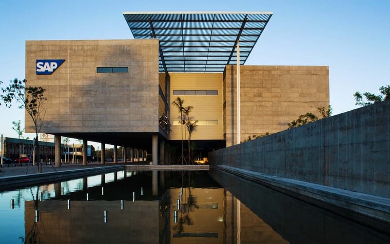 SAP Labs Latin America impulsa la innovación: nueva patente global y tecnología de agronegocio con IA