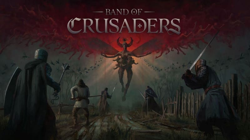 La demo de Band of Crusaders, el cautivador juego de estrategia medieval, ya se puede jugar gratis en Steam