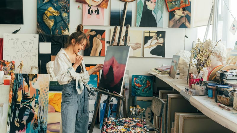 La arquitectura invisible: el corazón como firma indeleble del oficio