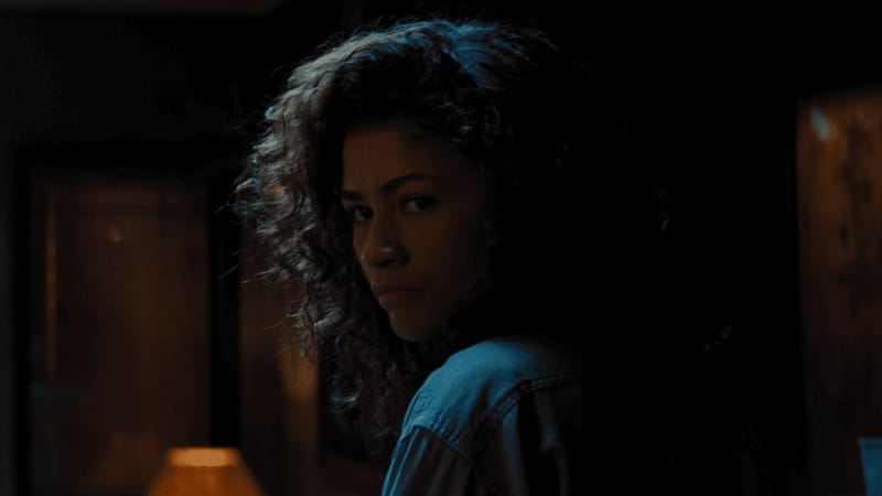 Zendaya regresa con Euphoria en abril del 2026