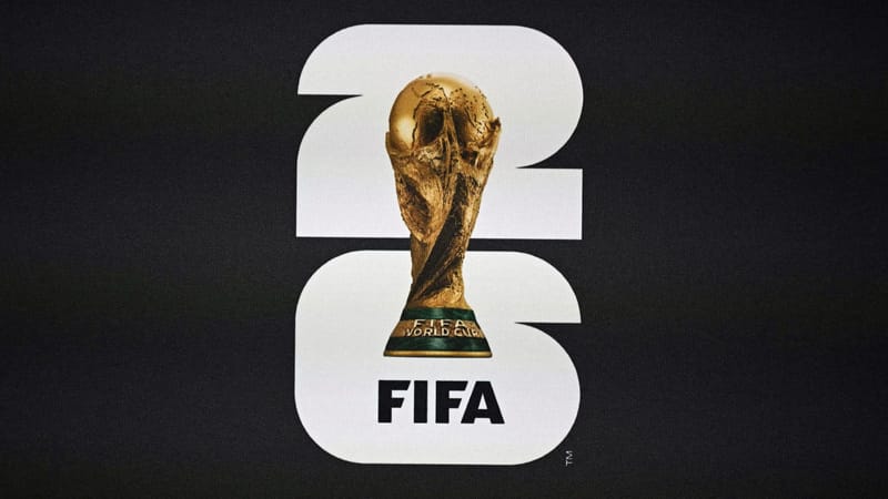 Transmite Chilevisión: Sorteo del Mundial de Fútbol 2026 reunirá a artistas como Andrea Bocelli y Robbie Williams