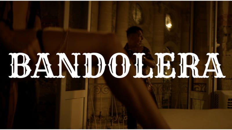 Armando Romé lanza su nuevo álbum "Los bandidos sí se enamoran" con el sencillo PRINCIPAL "Bandolera”.