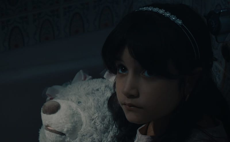 “El Secreto de Luna” llega a la gran pantalla: un estreno impactante que expone el lado oculto de la violencia familiar