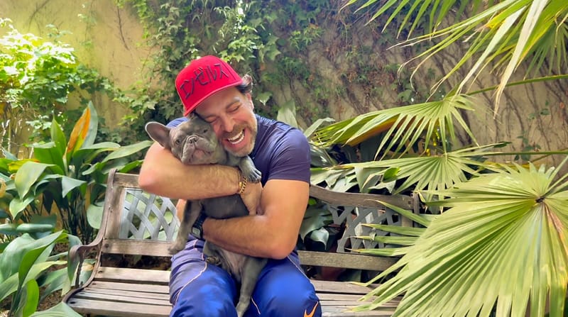 José Antonio Neme arrasa en los Copihue de Oro 2025 y se consagra con premios a Mejor Animador, Rey Pop y Mejor Matinal