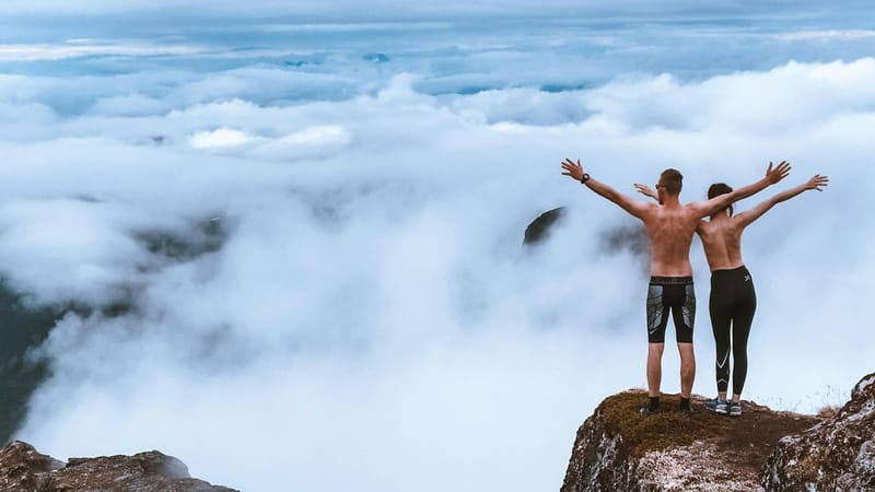 La frontera invisible: el vértigo entre mi libertad y la tuya