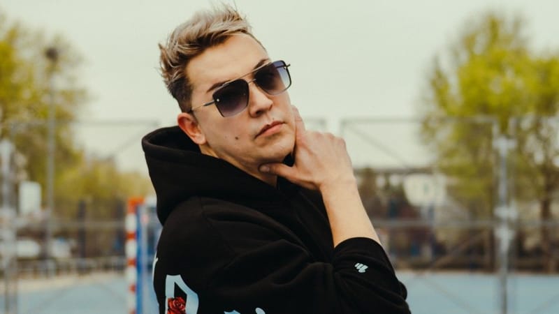 J Sound lanza un afrobeat cargado de sentimiento y visión global