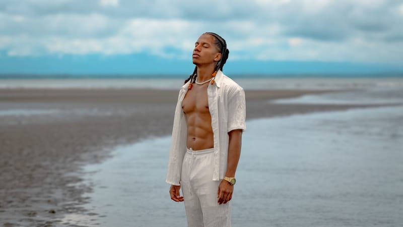 “Por Los 2s”: el nuevo AfroBeat de ChriXtian Cifuentez