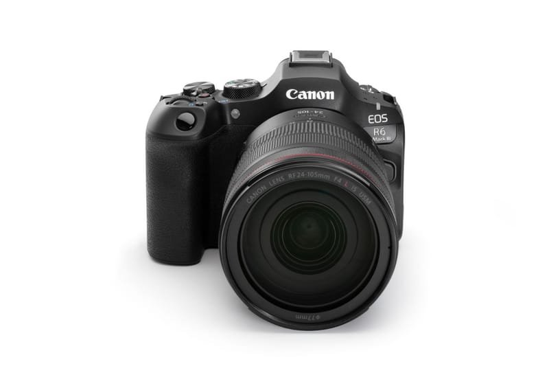 Canon presenta la nueva EOS R6 Mark III: un nuevo estándar de velocidad, precisión y rendimiento para una captura híbrida de alta calidad