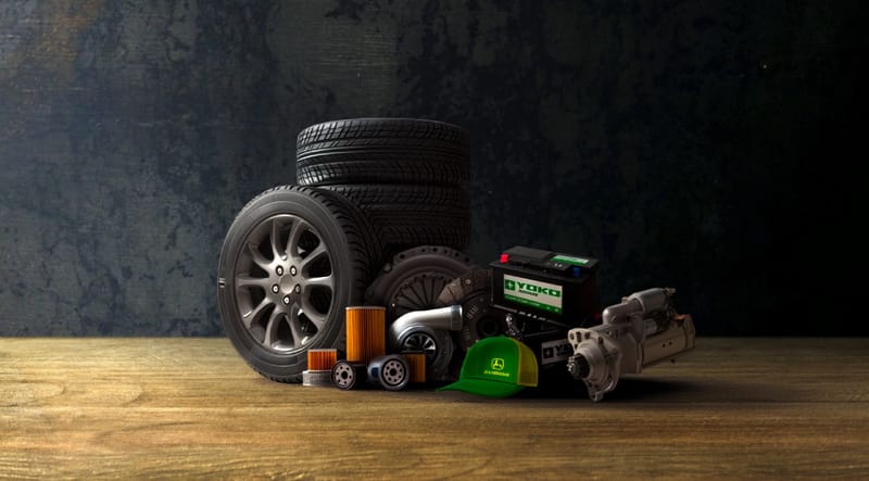 Salfa unifica su venta online de repuestos y proyecta triplicar demanda en su primer año