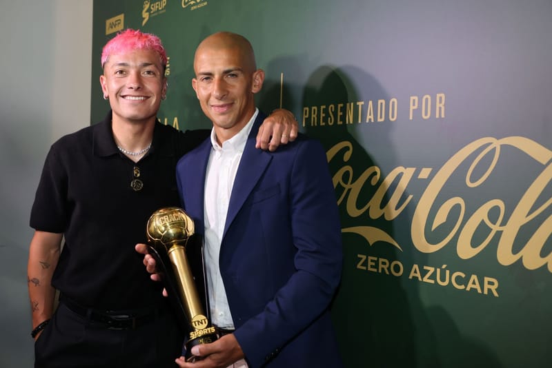 ¿Cómo se escogió a los ganadores de la Gala Crack? Conoce el detalle de las votaciones