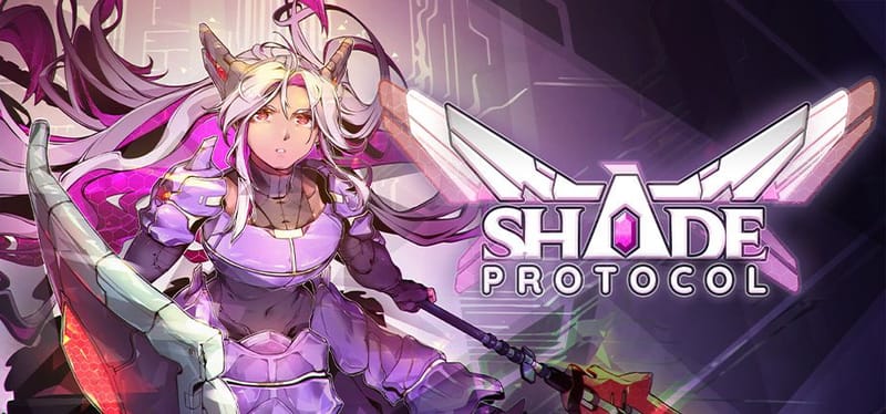 SHADE Protocol: el metroidvania de ciber-fantasía anuncia la llegada de su campaña de Kickstarter en 2026 con un nuevo tráiler