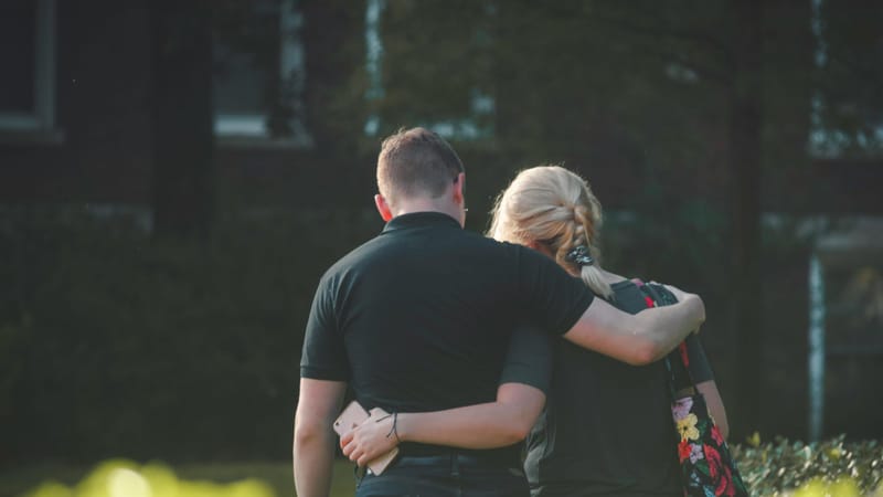 La geografía de los afectos elegidos: el puerto del alma