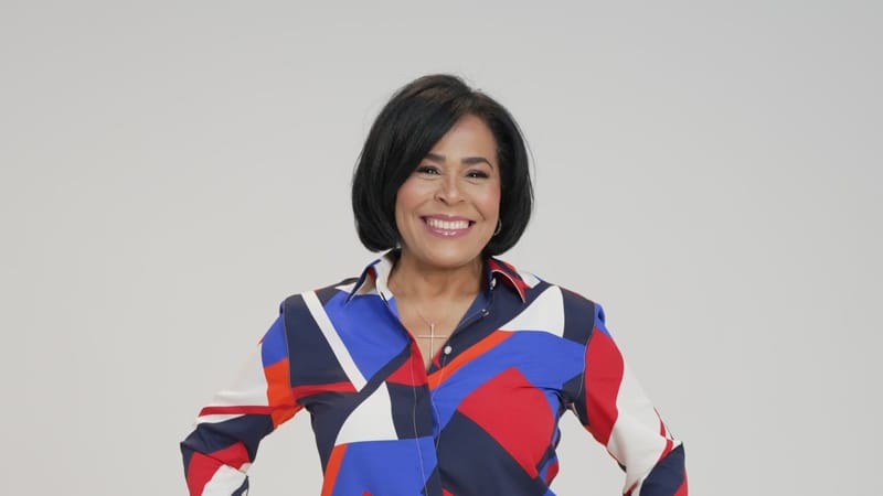 Marleni lanza su nuevo sencillo navideño, un himno de esperanza y fe