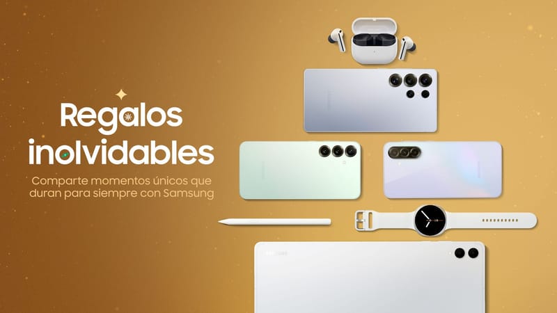 Guía de regalos con IA: descuentos imperdibles esta Navidad