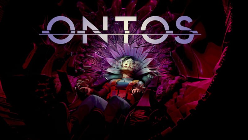 ONTOS, el nuevo thriller de Ciencia ficción, es anunciado en The Game Awards 2025