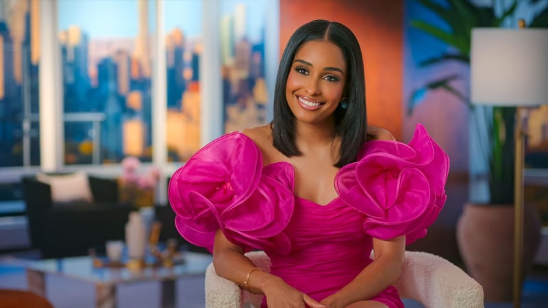 Génesis Suero se convierte en el epicentro del huracán en la tercera temporada de “Owning Manhattan” en Netflix