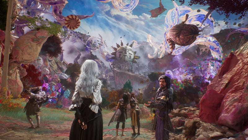 La gran actualización “Thank You” ya está disponible para Clair Obscur: Expedition 33, el Juego del Año 2025