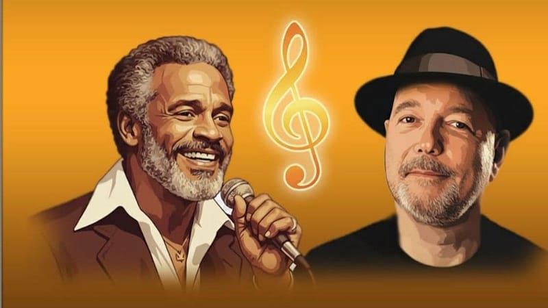 Carmen Mirabal lista para presentar su nuevo libro “De Ismael Rivera a Rubén Blades”