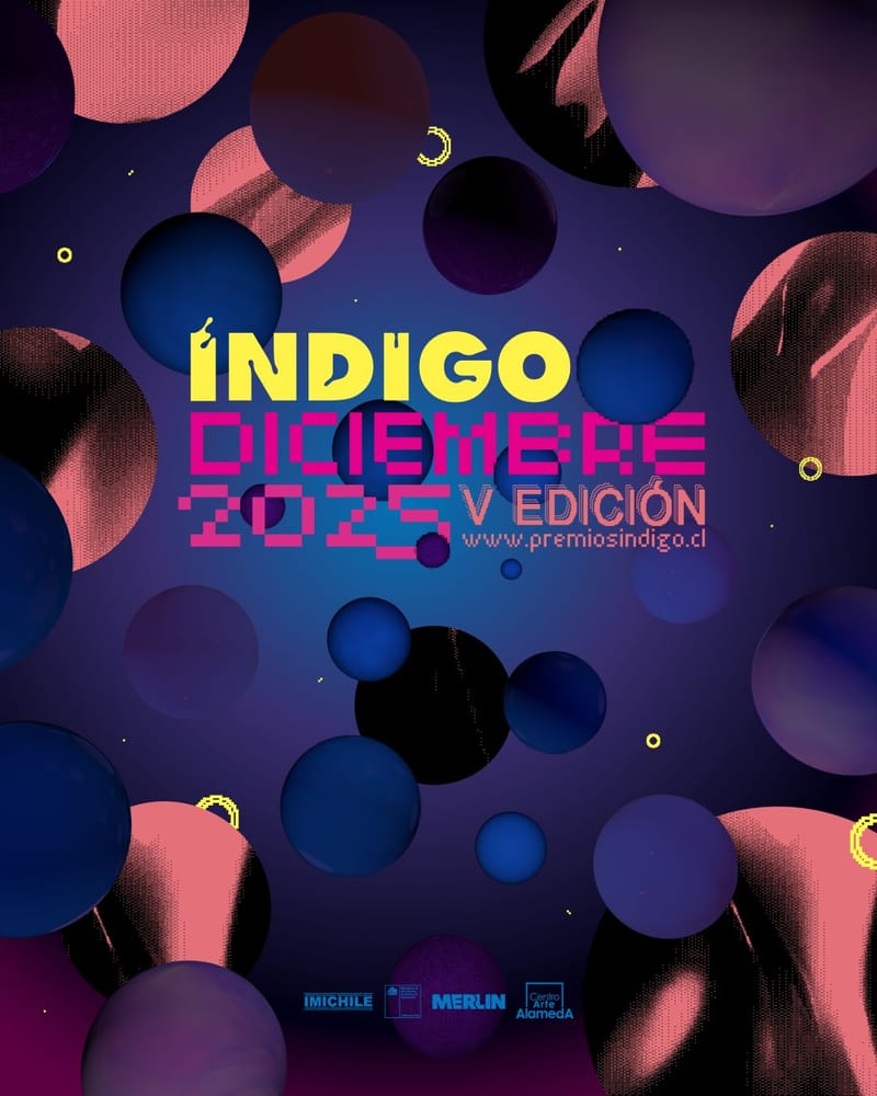 La música independiente chilena celebra: Premios Índigo 2025 presentan a sus nominados y su quinta edición