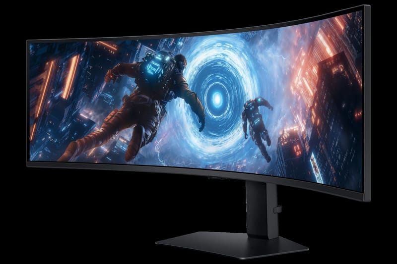 Navidad gamer: descuentos de hasta $1.000.000 en los monitores más populares que bajan de precio