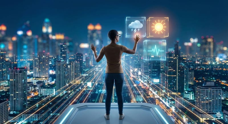 Por qué la alfabetización digital es clave en la era de la IA Afectiva