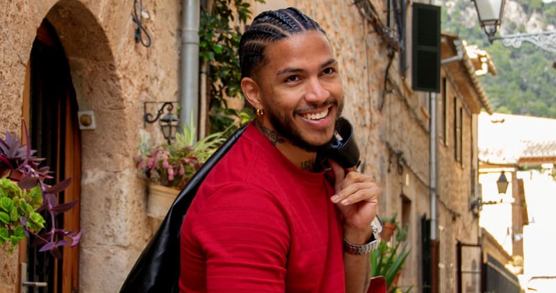 Zajoma ilumina la escena con su nuevo himno: “Cuando el amor es de verdad, se siente”