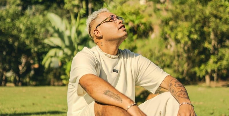 Ray El Versátil cruza fronteras y conquista Latinoamérica con “Carita Bonita”