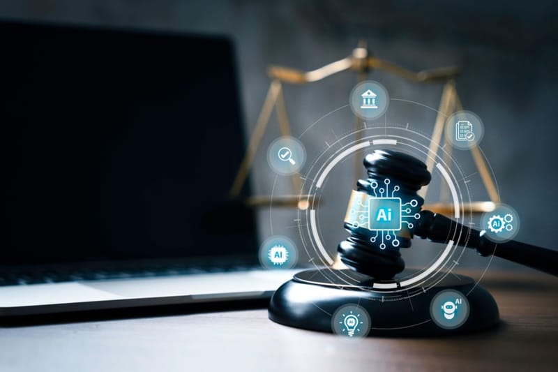 Auge del Legaltech en Chile y LATAM: 2025 cierra con mayor presión judicial, adopción de IA y demanda por automatización