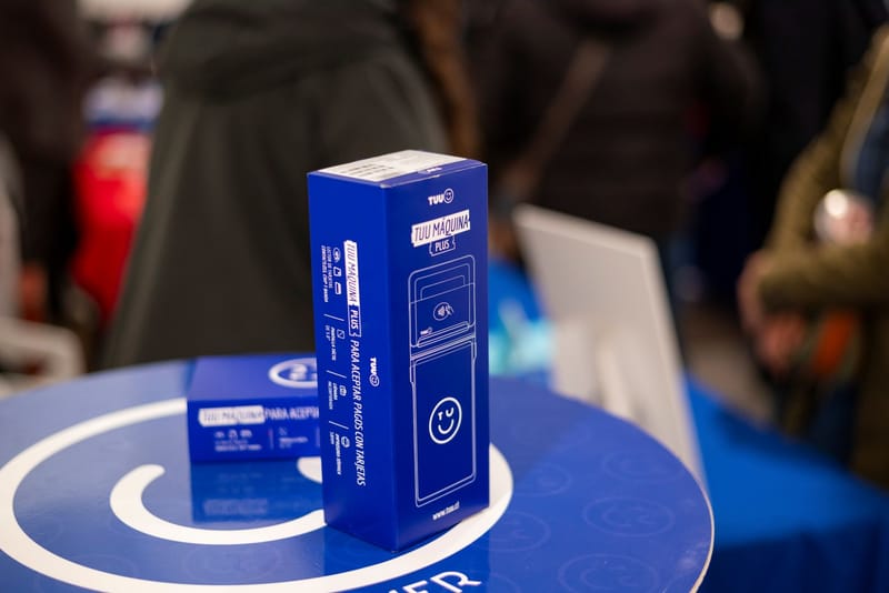 TUU presenta “TUU Pickup”: una nueva modalidad de retiro para agilizar entregas y mejorar la experiencia