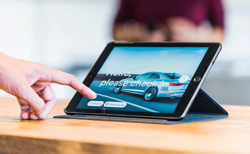 Lujo inteligente: cómo la tecnología rediseñará la experiencia high-end en 2026 ​