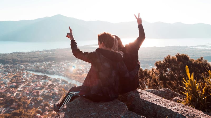 La arquitectura silenciosa: cómo la presencia ordena, acompaña y sostiene