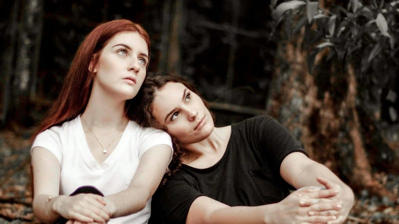 La arquitectura invisible: el refugio lindo de la presencia humana