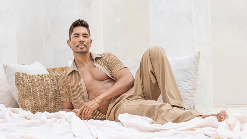 Favio Hernández anuncia “Valió la Pena” feat. Katherine Coll como parte de su próximo EP “Mosaico”