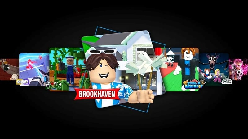 Roblox publica nuevos datos que decodifican las tendencias de búsqueda y estilo en las experiencias digitales