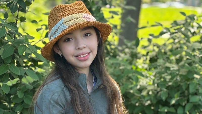 Celeste Vilo abre camino a una nueva narrativa juvenil en la música latina