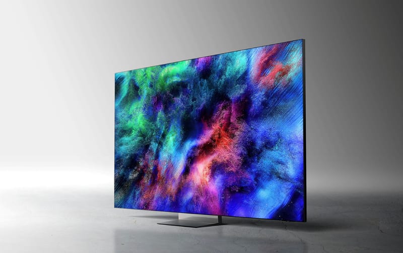 Samsung amplía su línea Micro RGB Premium para 2026 con nuevos tamaños y funciones avanzadas