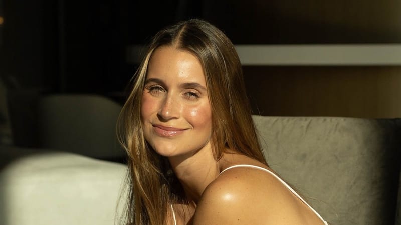 María Julia Stolk: “Los suplementos no son una moda, sino una herramienta para las necesidades reales de las personas”