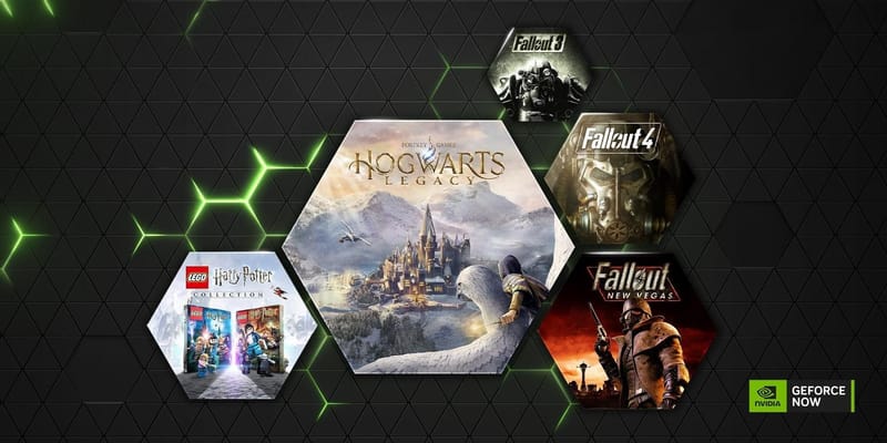 Deck the Vaults: Fallout: New Vegas llega a la nube estas fiestas