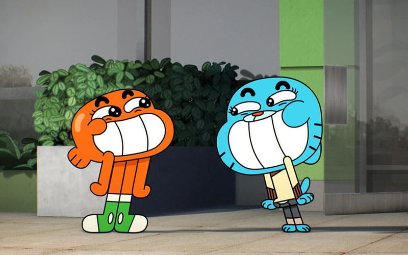 Cartoon Network renueva ‘El maravillosamente extraño mundo de Gumball’ por dos nuevas temporadas en los canales internacionales