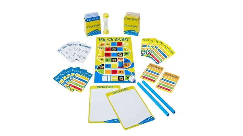 Los imperdibles de Mattel para esta Navidad