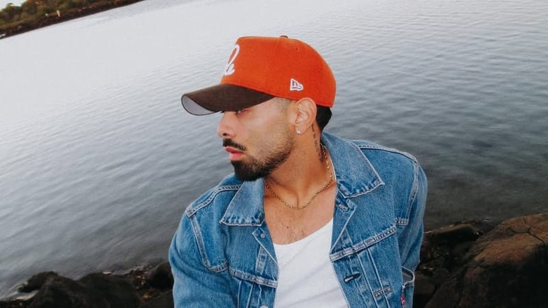 La canción “YA” de J Salez supera el millón de reproducciones en Spotify y se consolida como un nuevo himno de la bachata romántica