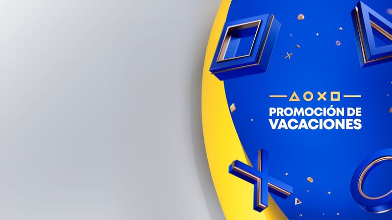 Promoción de Vacaciones: Clair Obscur: Expedition 33, Death Stranding 2: On The Beach, y más títulos con tremendos descuentos