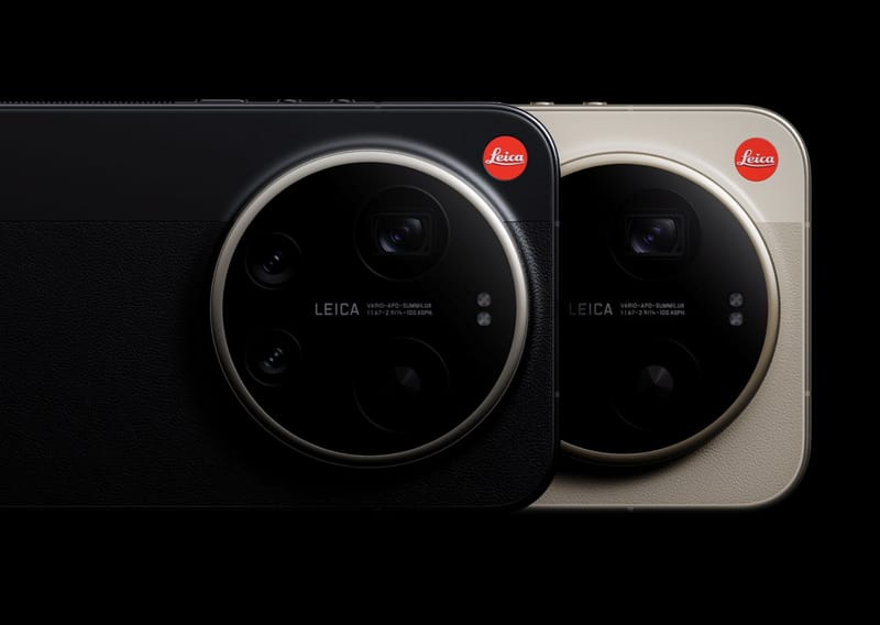 Xiaomi presenta el Xiaomi 17 Ultra y anuncia una cooperación estratégica mejorada con Leica en el ámbito de la imagen a nivel mundial