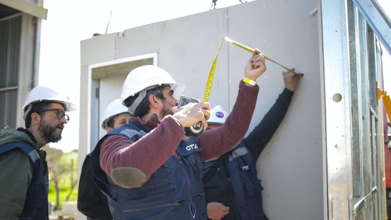 Nueva reglamentación térmica impulsa el ahorro energético y mejora la calidad de las viviendas en Chile