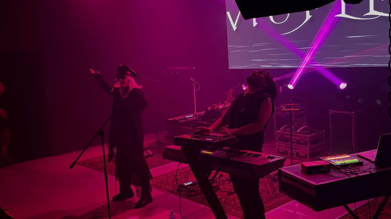 Desde Chile al circuito global: VIOFLESH consolida su recorrido internacional