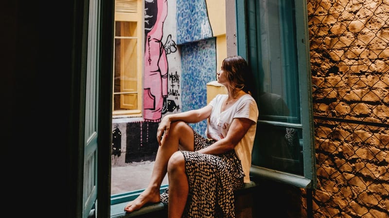 El silencio fértil: cultivar el alma en la contingencia