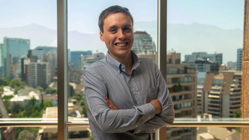 Wherex releva el rol de la regulación en la madurez del ecosistema fintech chileno