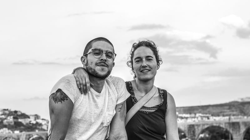 La redención del apoyo mutuo: el vuelo compartido del coraje