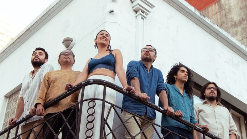 Canarito & Surcos presenta Ritual: un álbum que celebra la escucha, la memoria y el encuentro