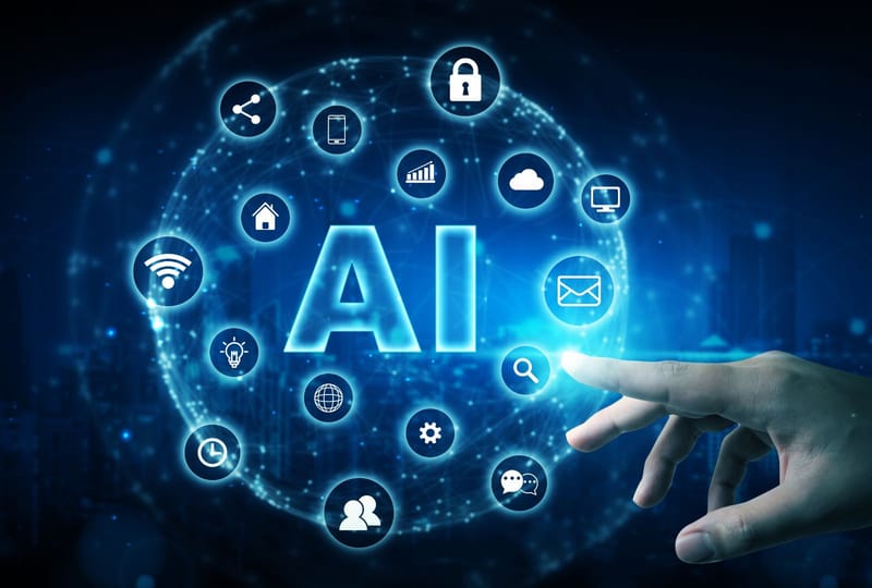 Expectativas 2026: empresas chilenas priorizarán IA, eficiencia operativa y crecimiento